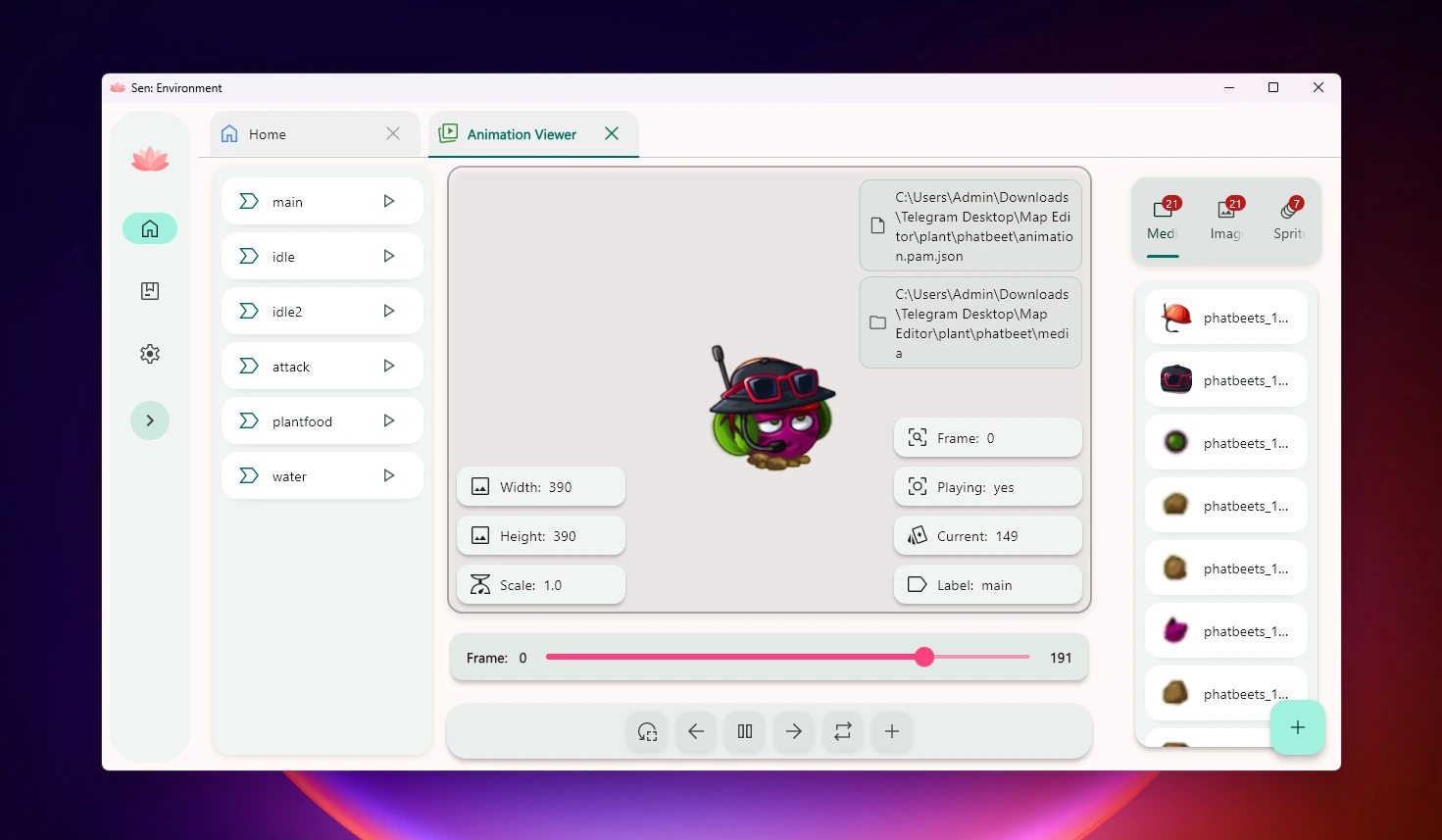 Screenshot 3